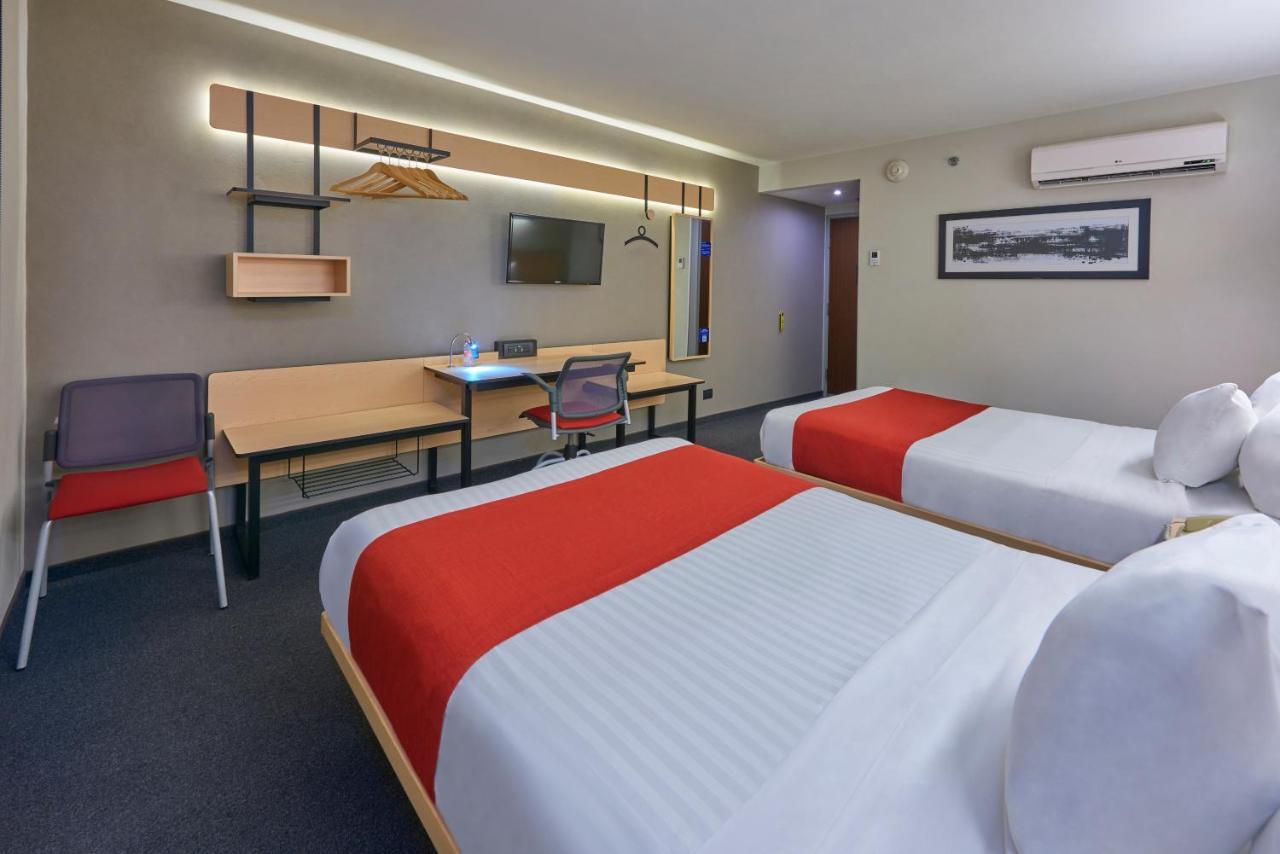 City Express By Marriott Tijuana Rio Exterior photo