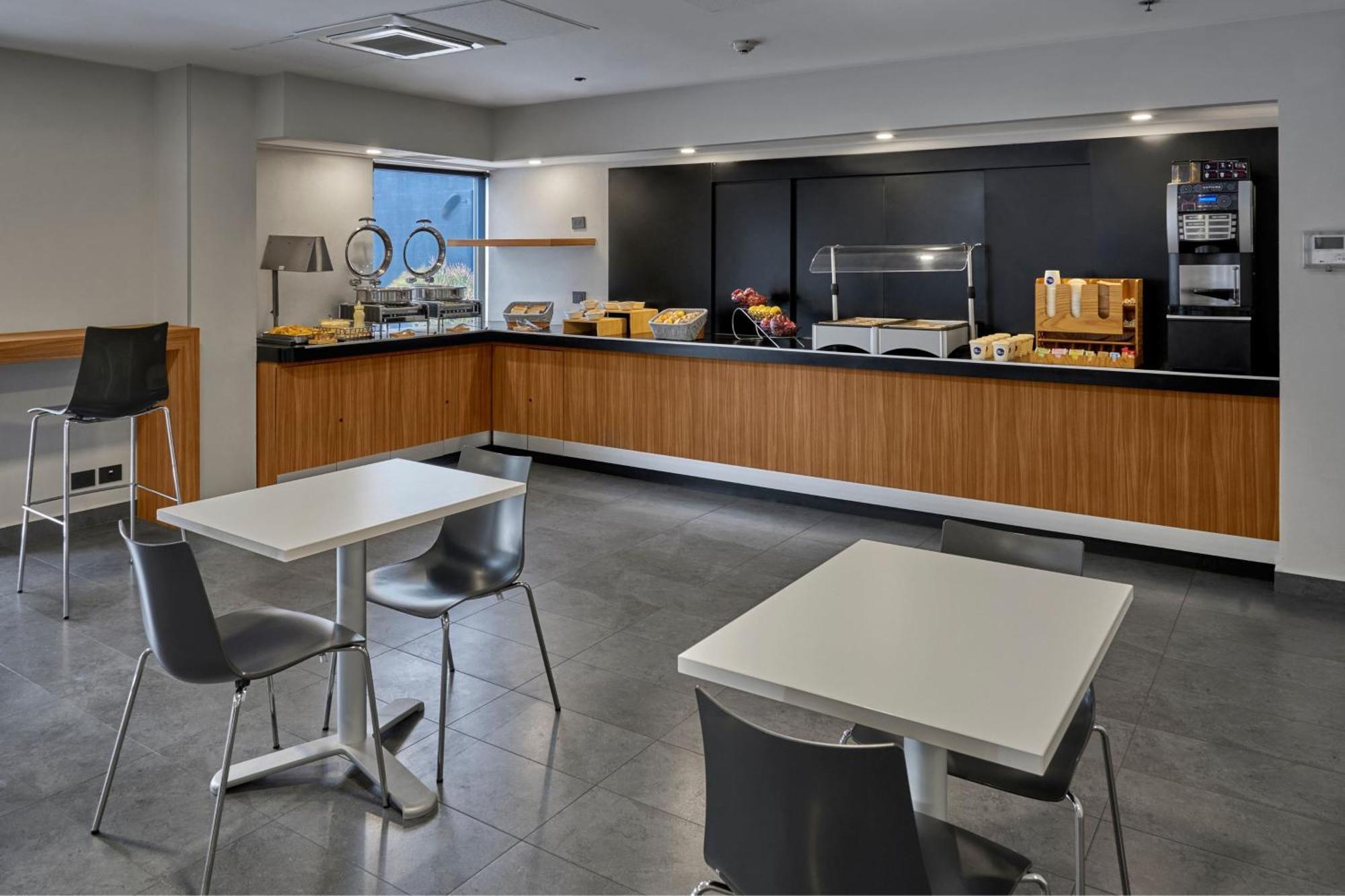 City Express By Marriott Tijuana Rio Exterior photo